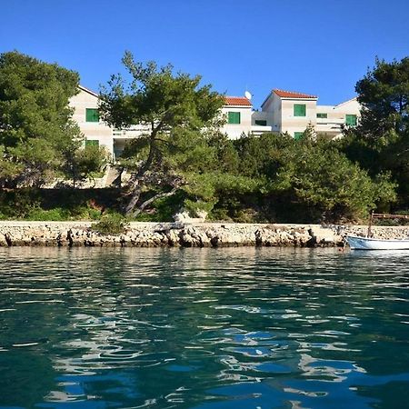 Povlja Bungalows Kültér fotó