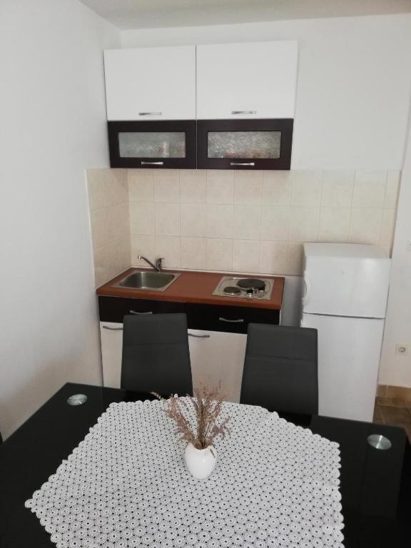 Povlja Bungalows Kültér fotó