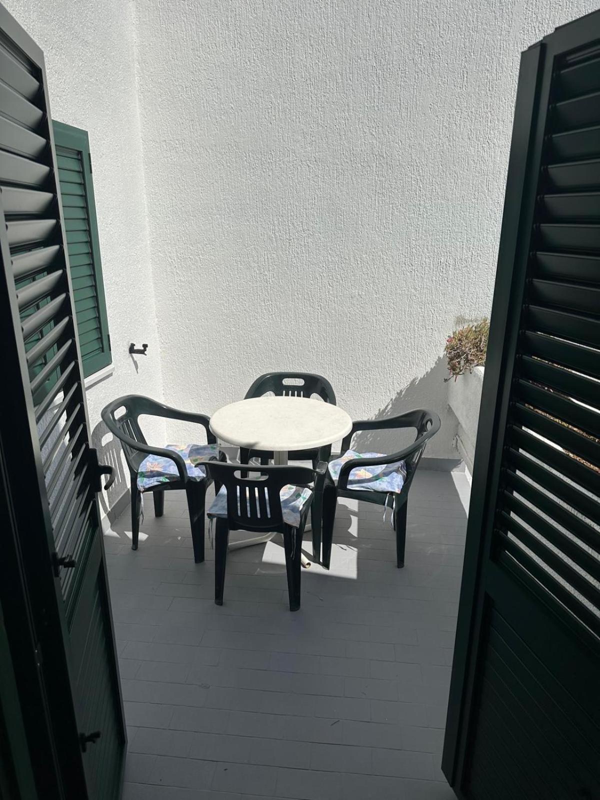 Povlja Bungalows Kültér fotó