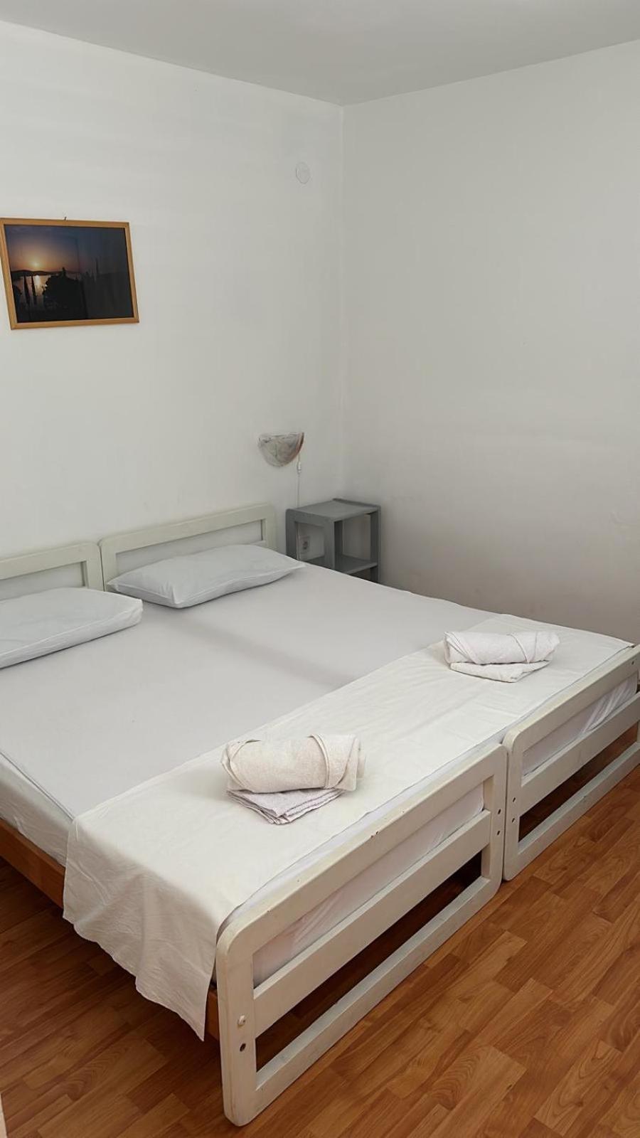 Povlja Bungalows Kültér fotó