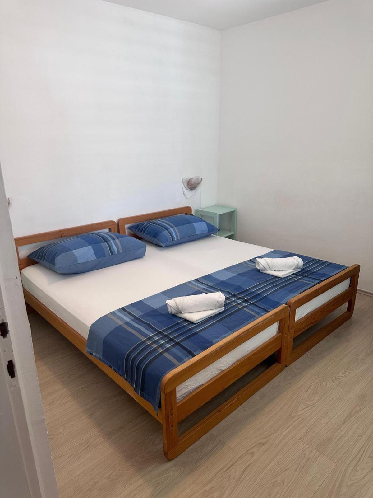Povlja Bungalows Kültér fotó