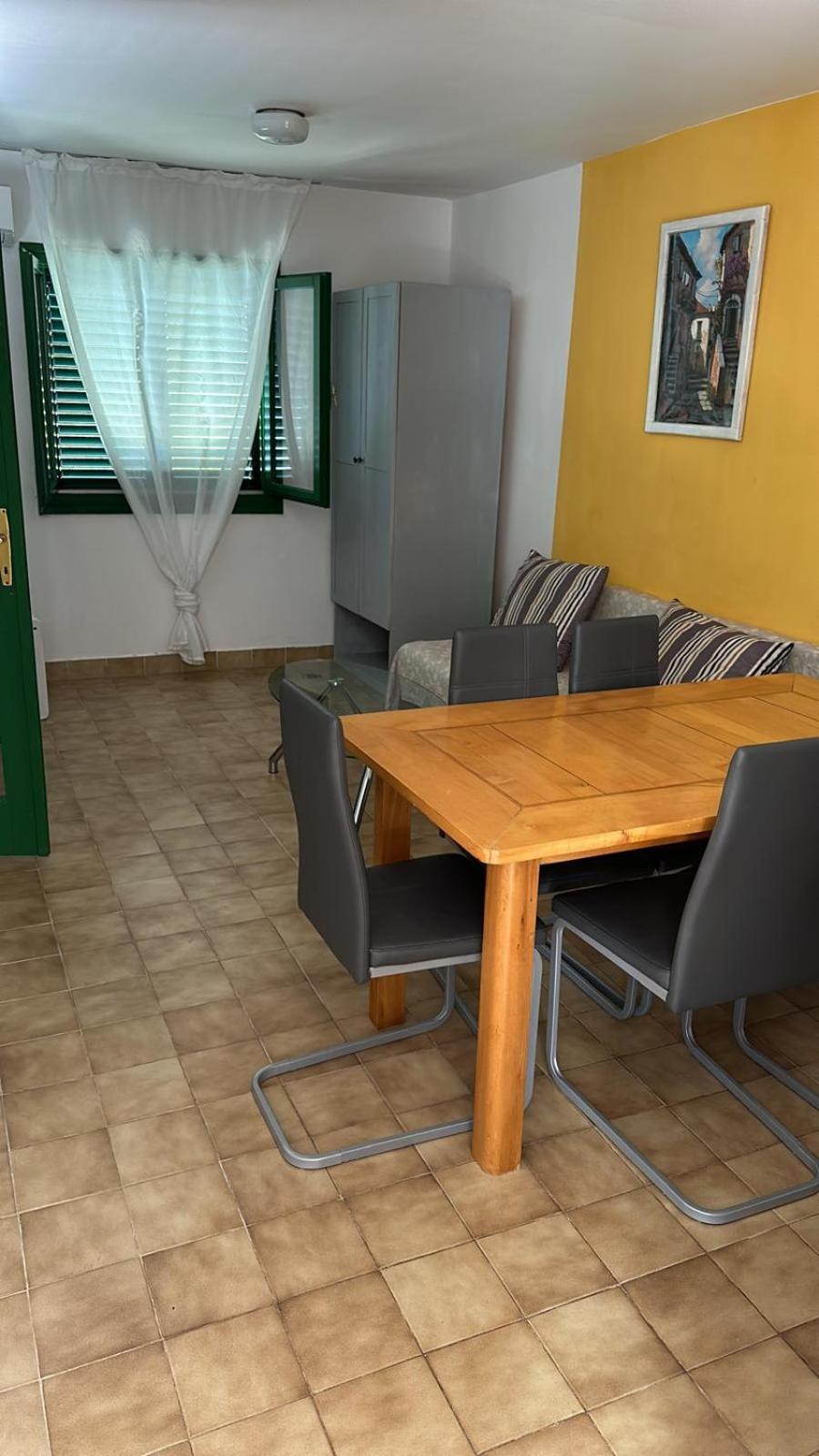 Povlja Bungalows Kültér fotó